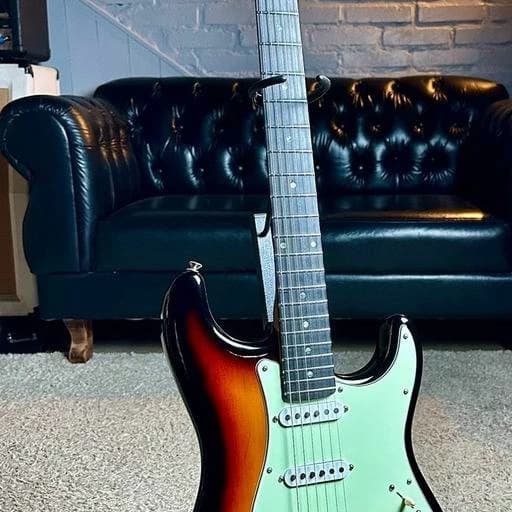 Guitarreiro thumbnail