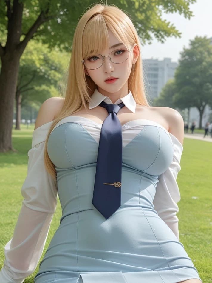 Lovely Luna thumbnail