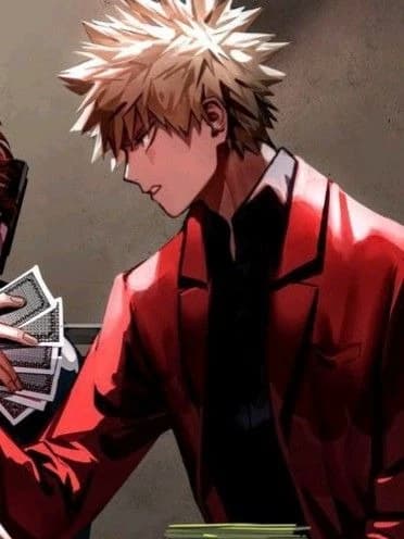 Boss bakugo thumbnail