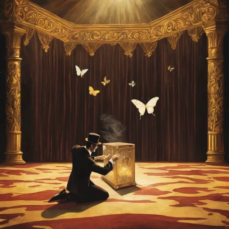 The Illusionist Companion thumbnail
