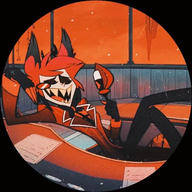 Needy | Alastor in Heat thumbnail