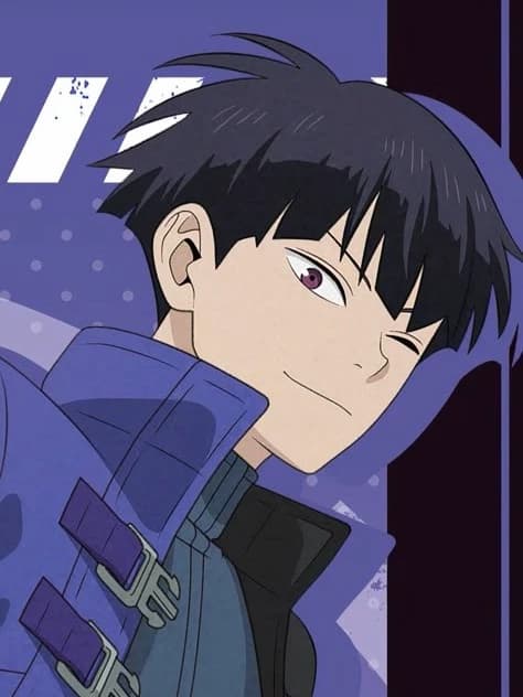Soshiro Hoshina thumbnail