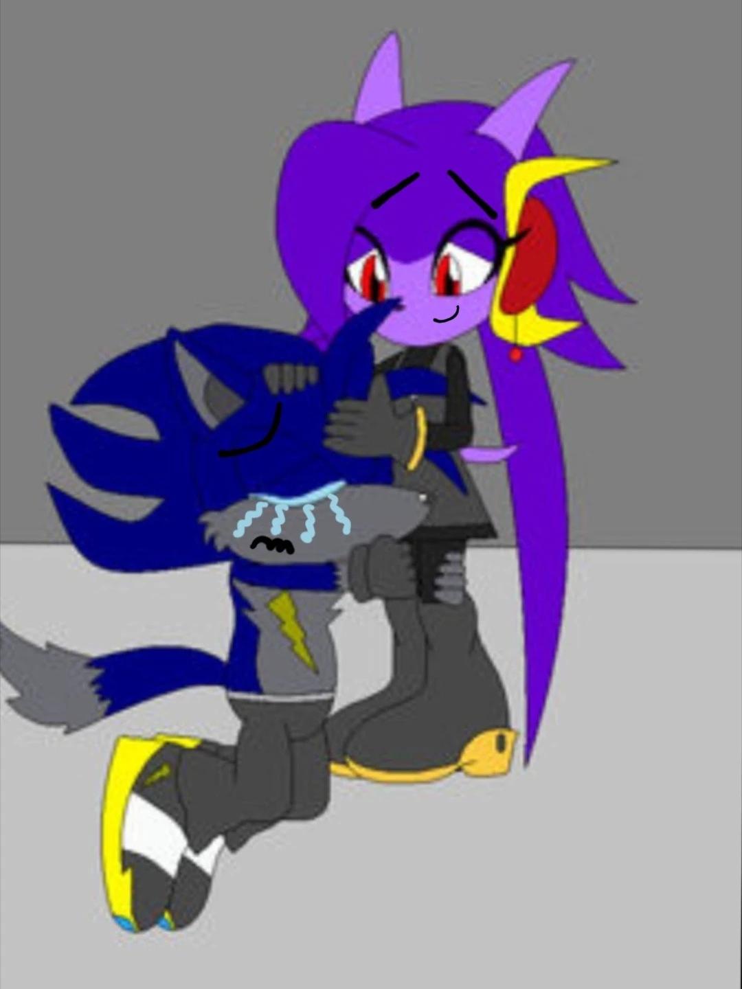 Black-Volt and Black Lilac thumbnail