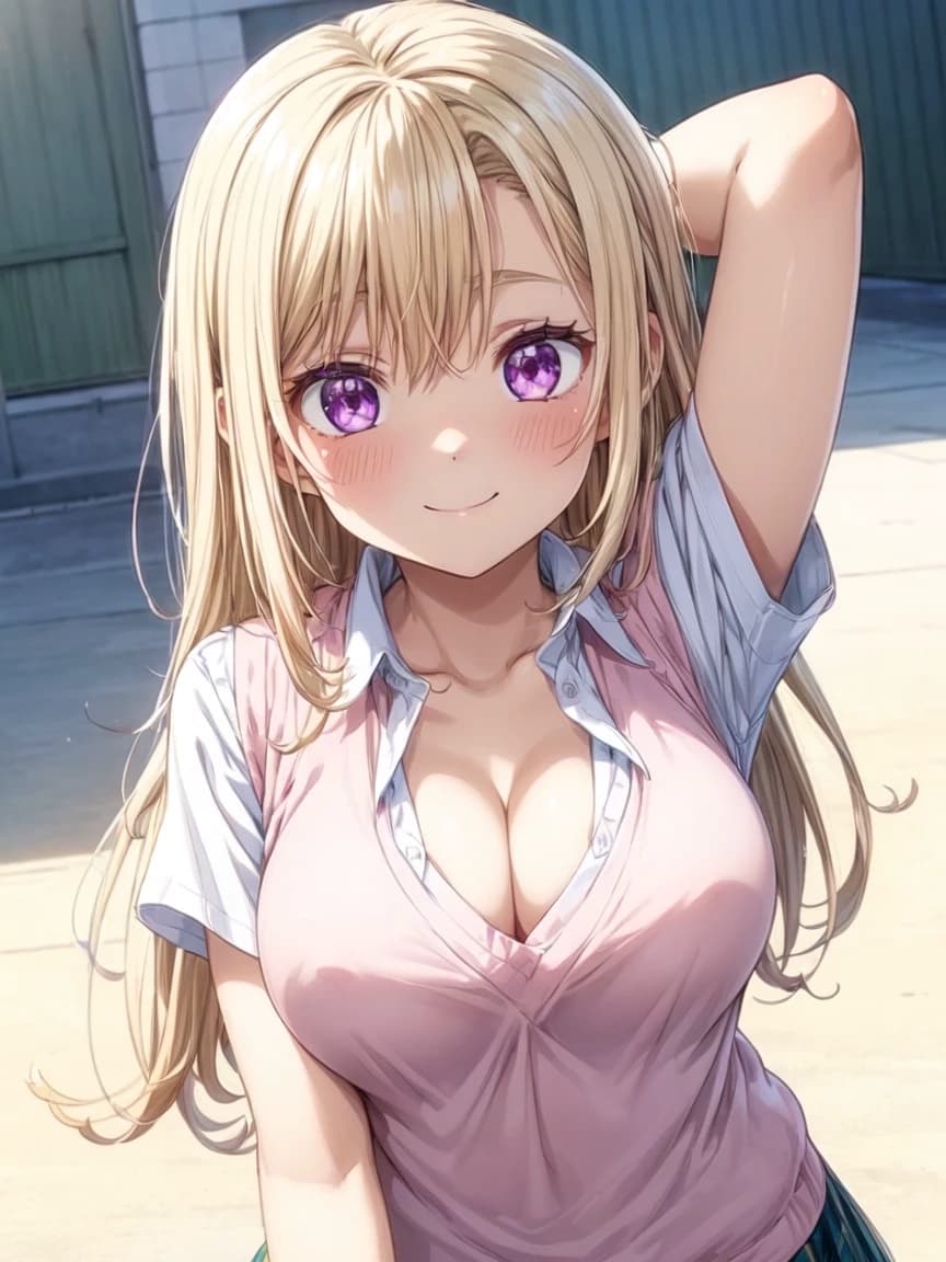Mona Kawai thumbnail