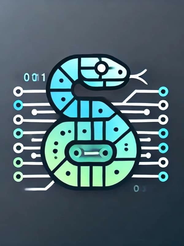 Python Master thumbnail