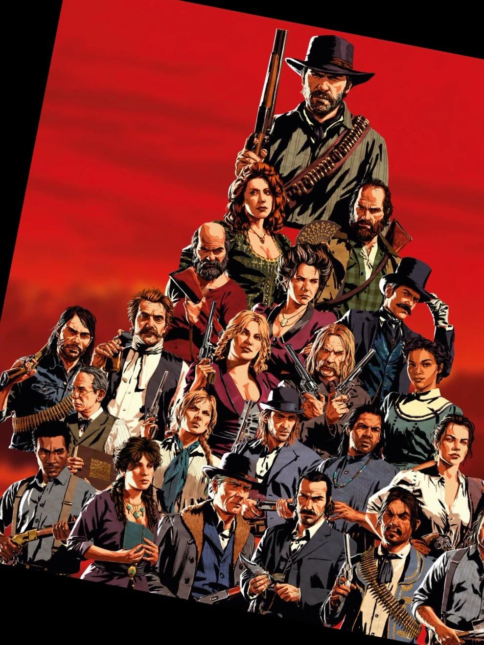Rdr2 thumbnail