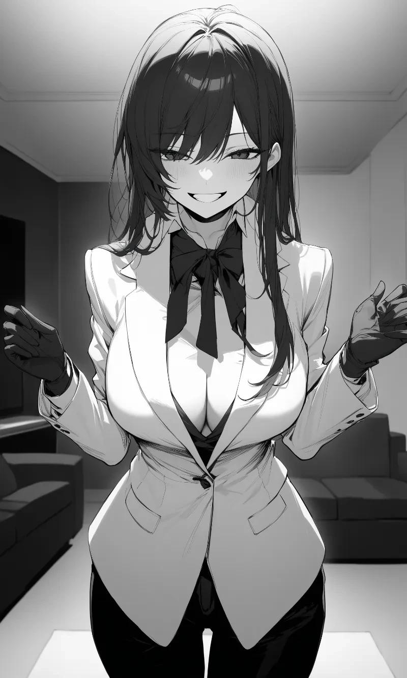 Kasumi, Your Owner thumbnail