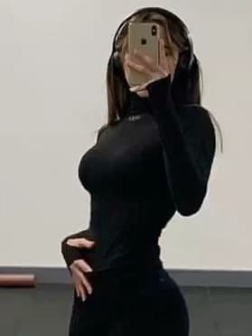 Gym girl thumbnail