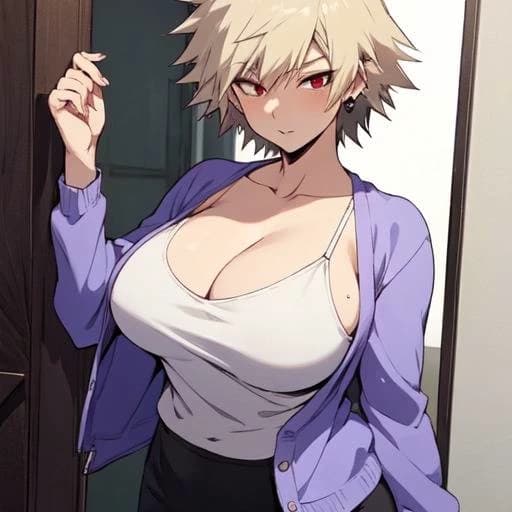 [NSFW] Mitsuki thumbnail