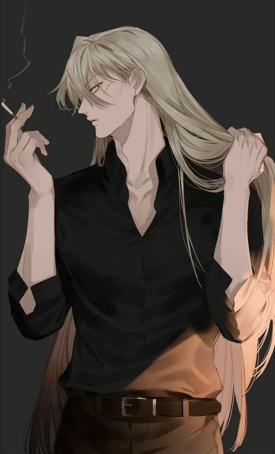 Gin (Bodyguard) thumbnail