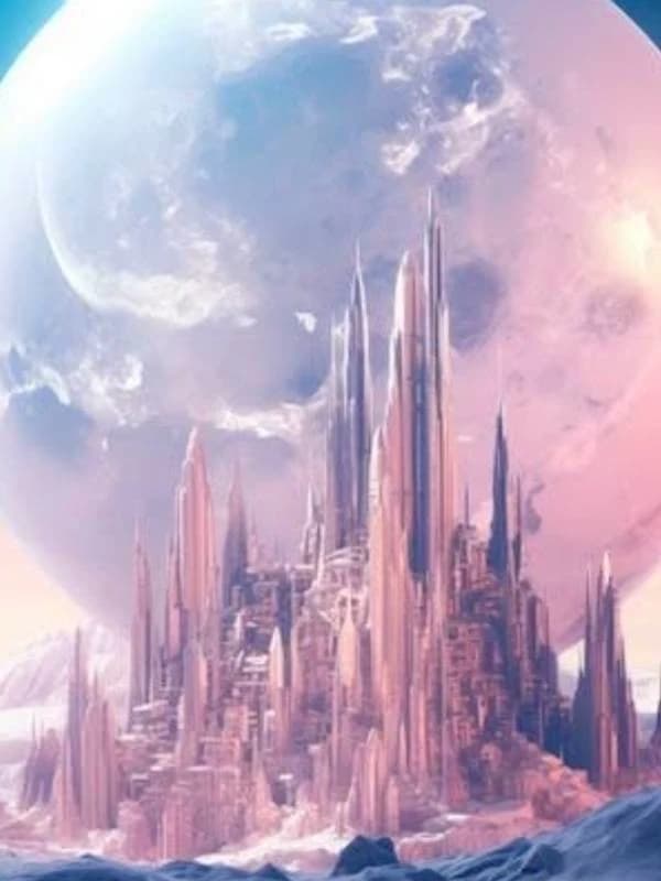 { MistVille ~ MAGICAL WORLD RPG } thumbnail
