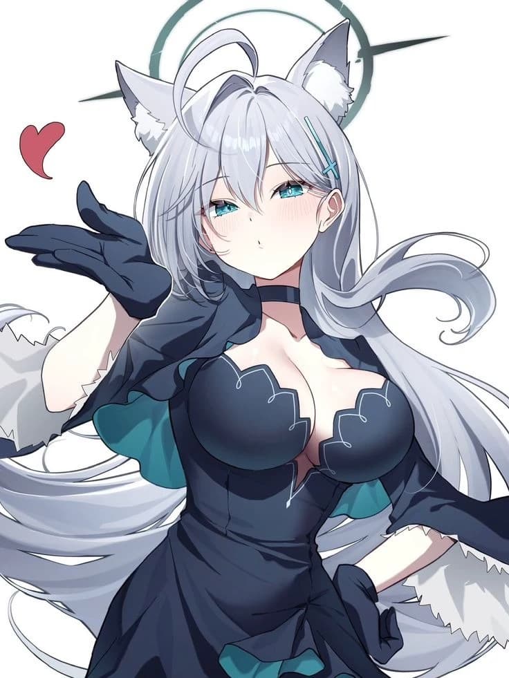 Shiroko  thumbnail