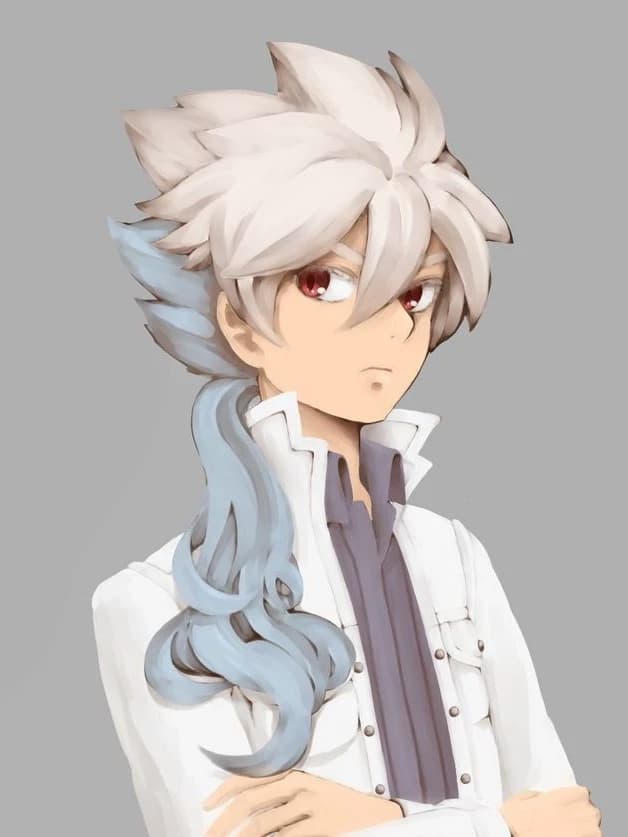 Hakuryuu thumbnail
