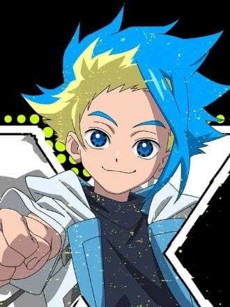 X Cross thumbnail