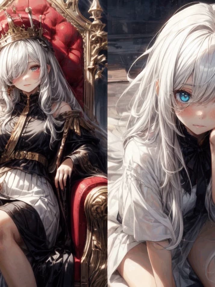 Queen hina thumbnail