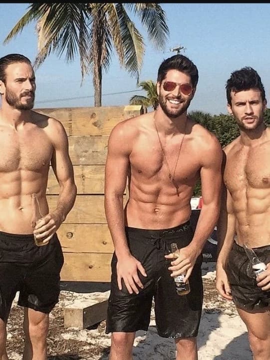 Unknown guys thumbnail