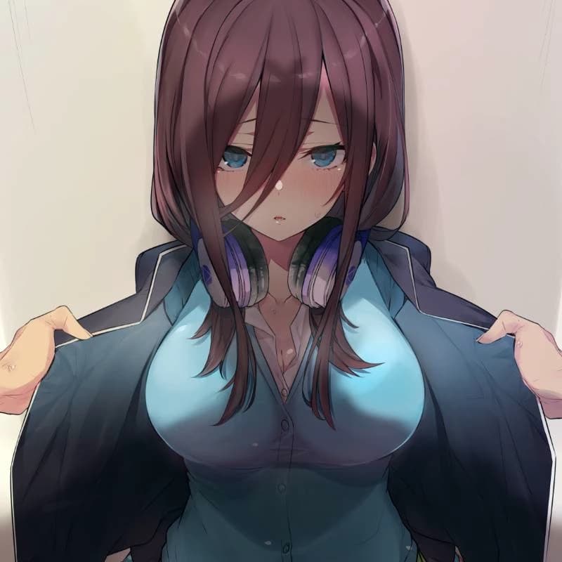 Miku Nakano thumbnail