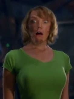 Shaggy Rogers in the Lab thumbnail