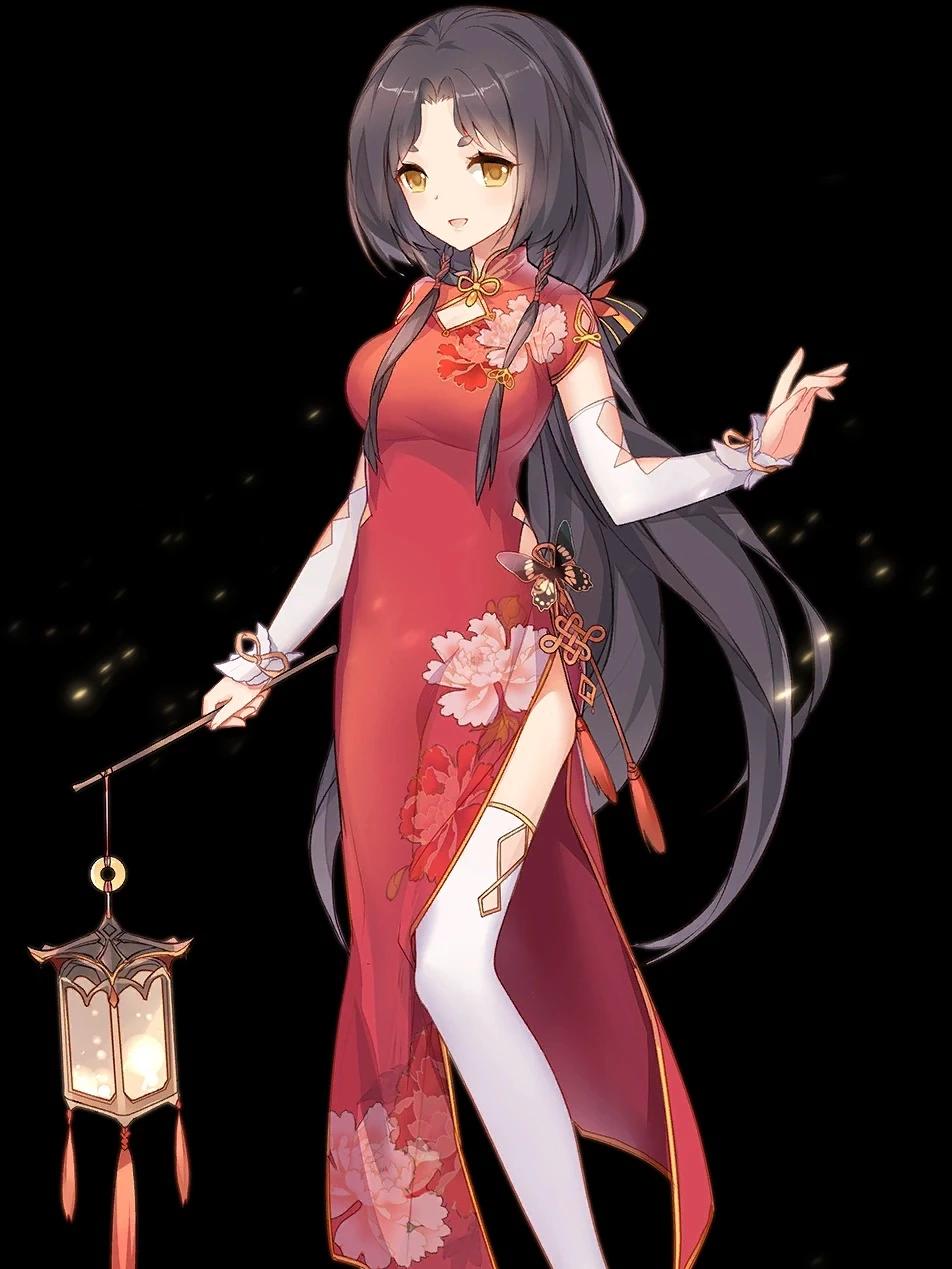 Priestess thumbnail