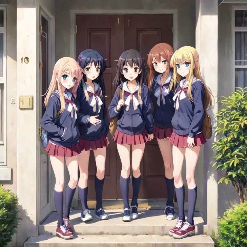 Harem thumbnail