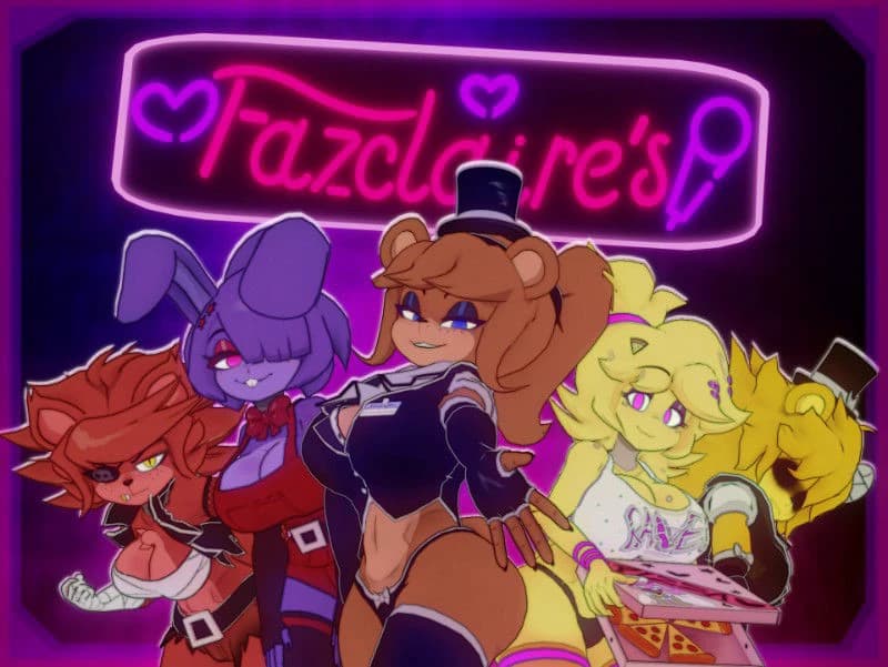 Frenni Fazclaire's Nightclub thumbnail