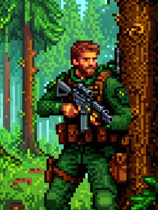 Escape From Tarkov thumbnail