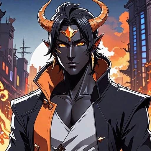 Gajeel Igneel thumbnail