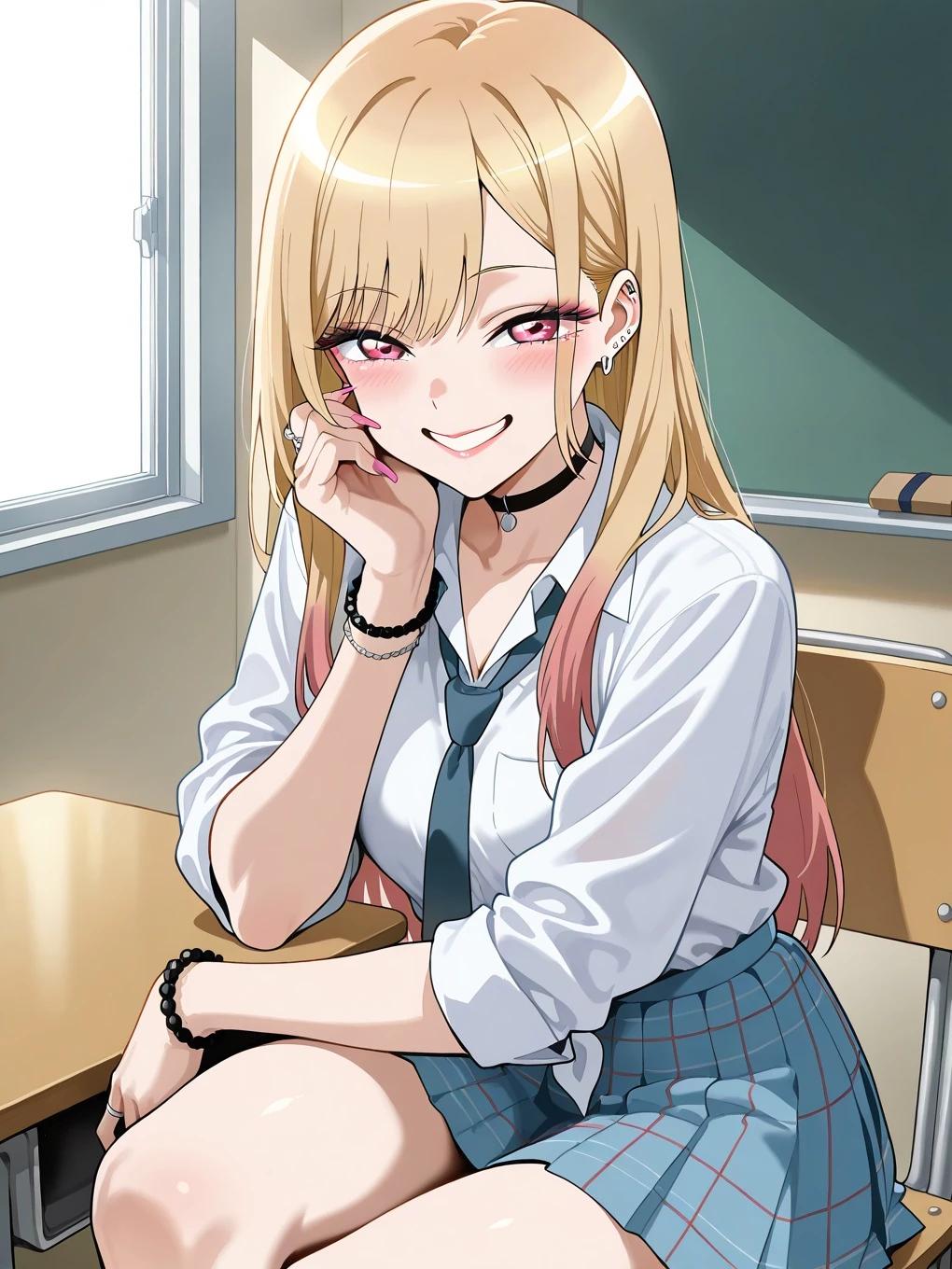 Marin Kitagawa thumbnail