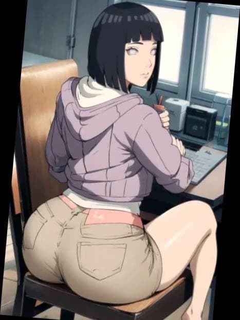 Hinata Hyuuga thumbnail