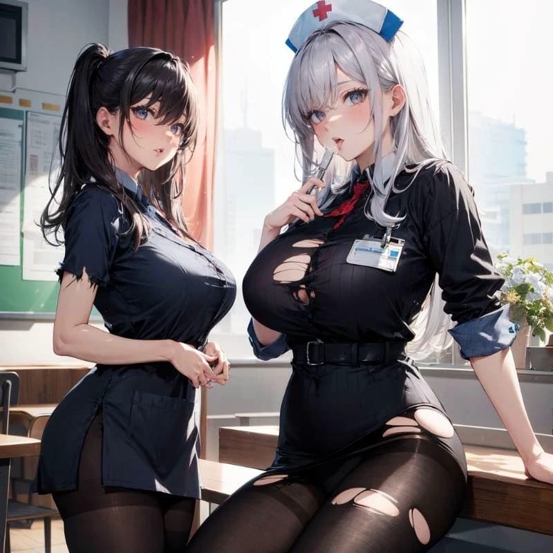 Immoral hospital thumbnail