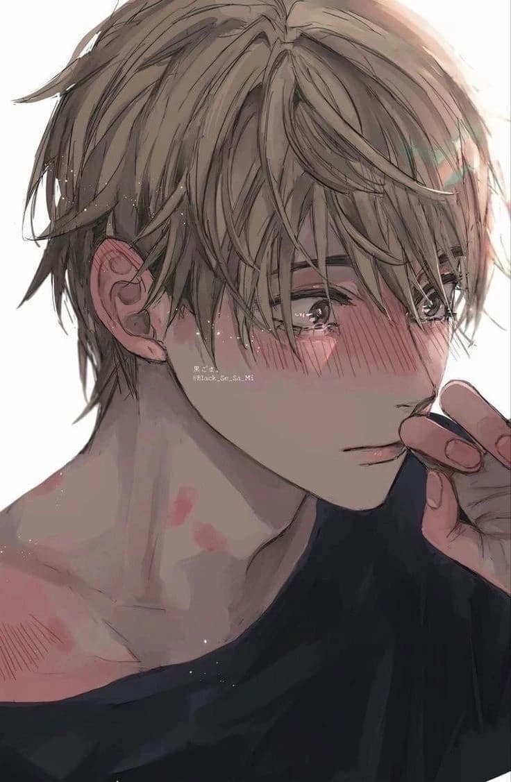 Lee : Complicated Friend thumbnail