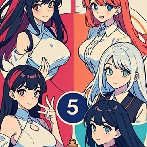 Aiko Shinomiya All-Girls Dormitory - Dorm Manager Simulator thumbnail