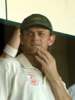 Adam Gilchrist thumbnail