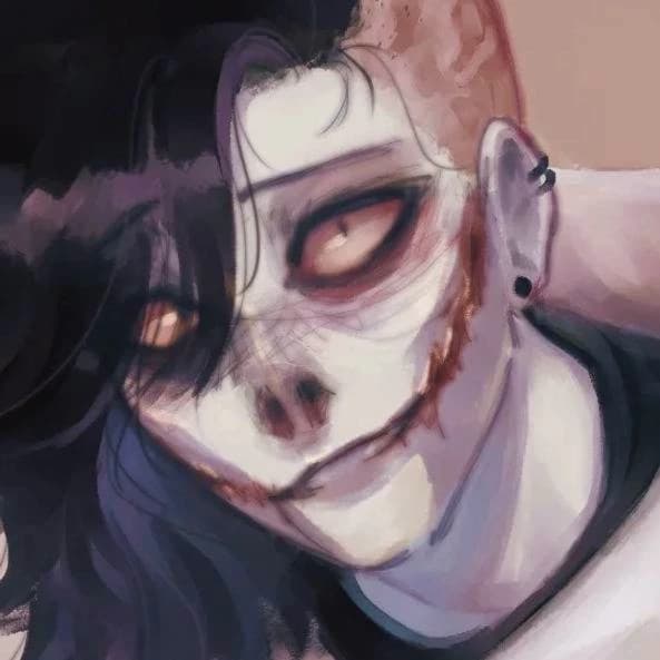 Jeff the Killer thumbnail