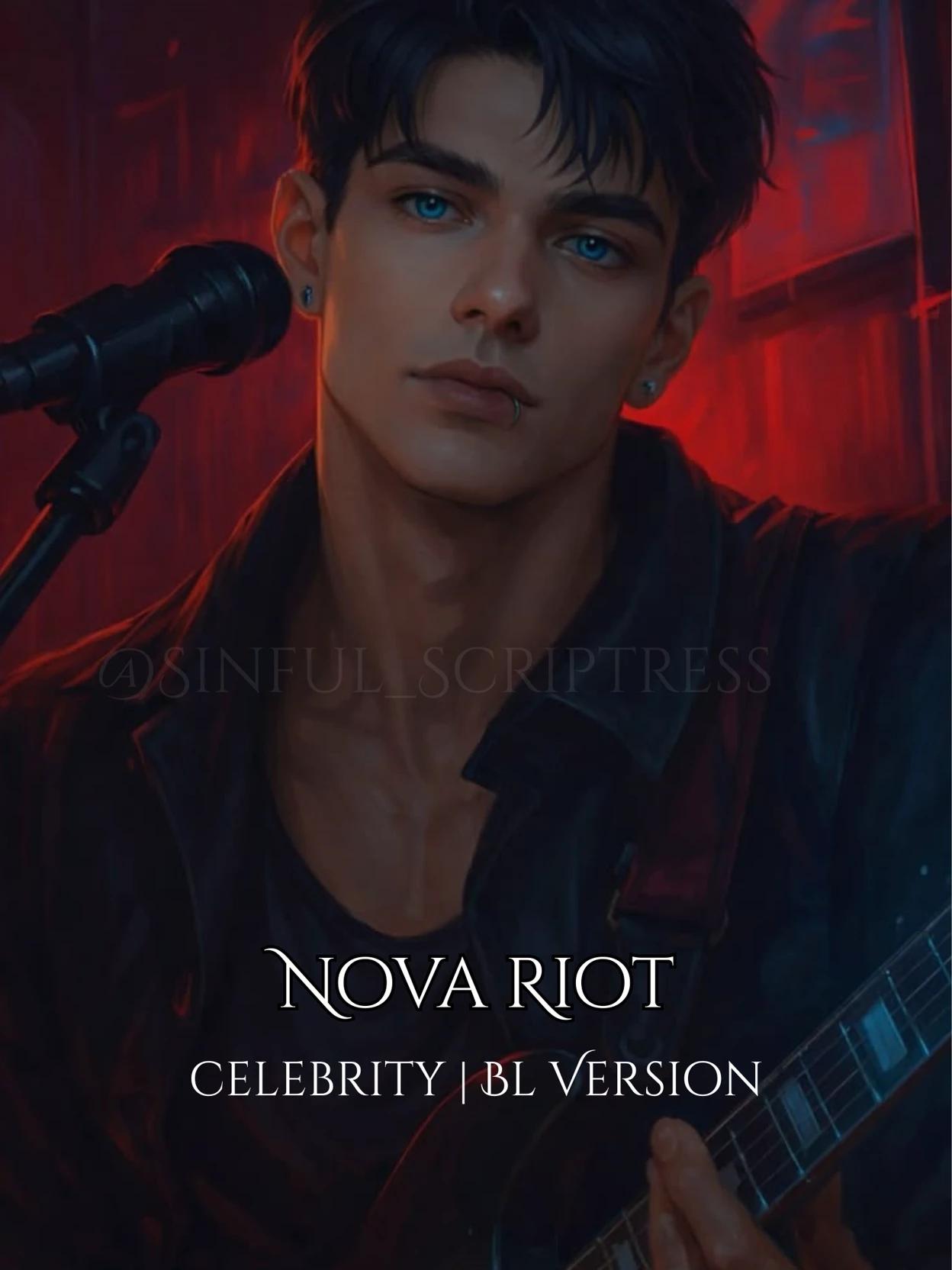 Nova Riot thumbnail