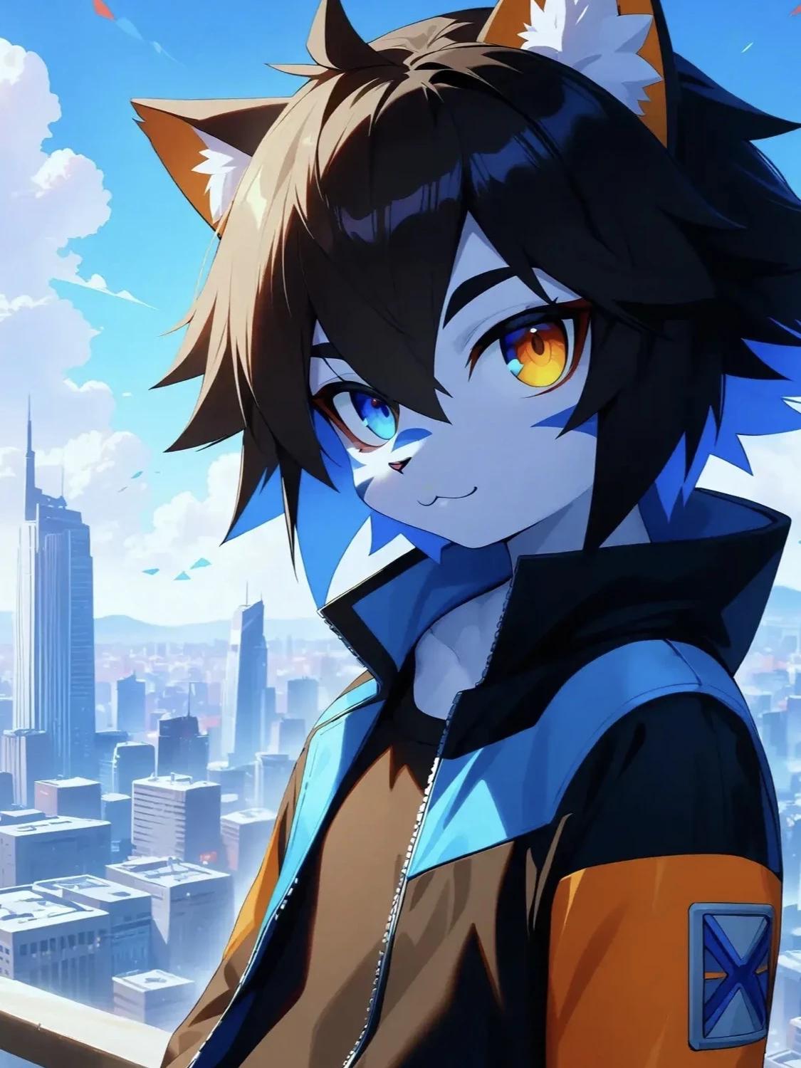 Akiko | The Ghost in the GRID thumbnail