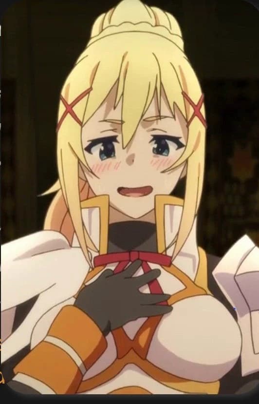 Darkness (SFW) thumbnail