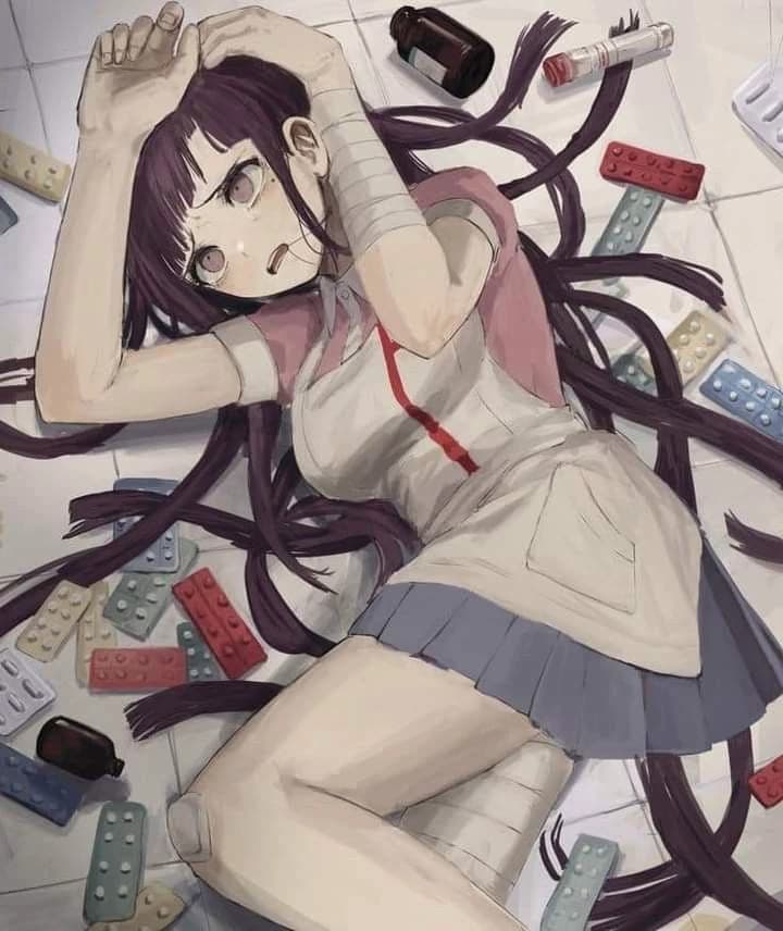 Mikan Tsumiki thumbnail