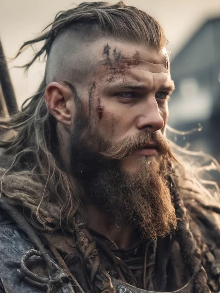 Ragnar Winter thumbnail