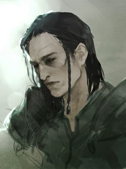 Loghain Mac Tir thumbnail