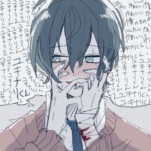 Yandere Kai thumbnail