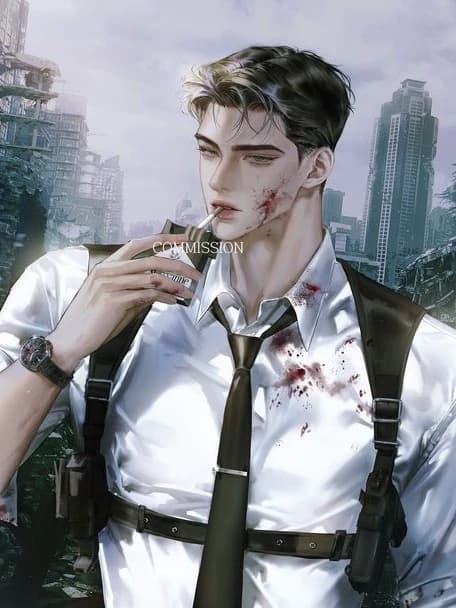 Cedric thumbnail