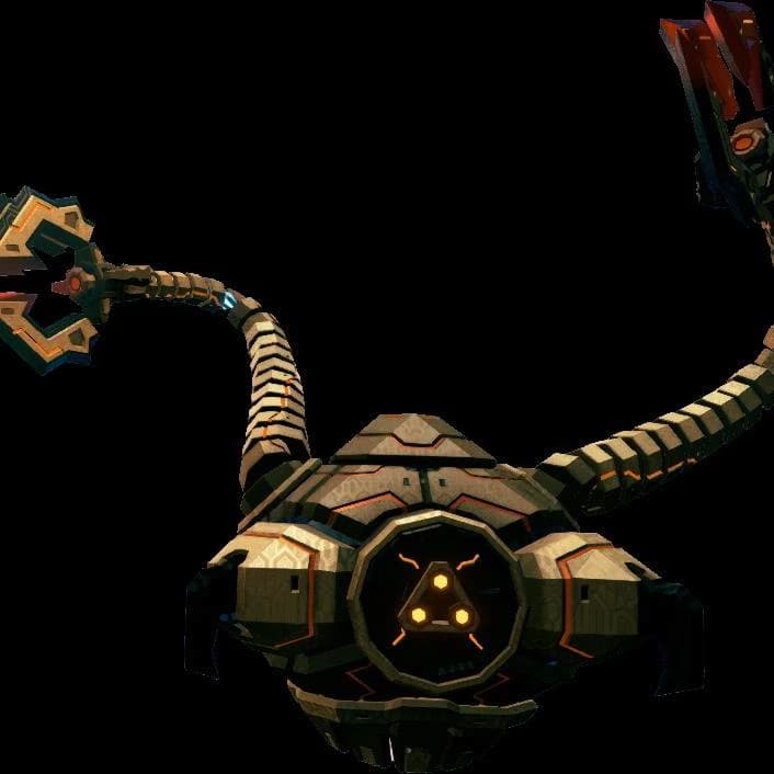 Nemesis thumbnail