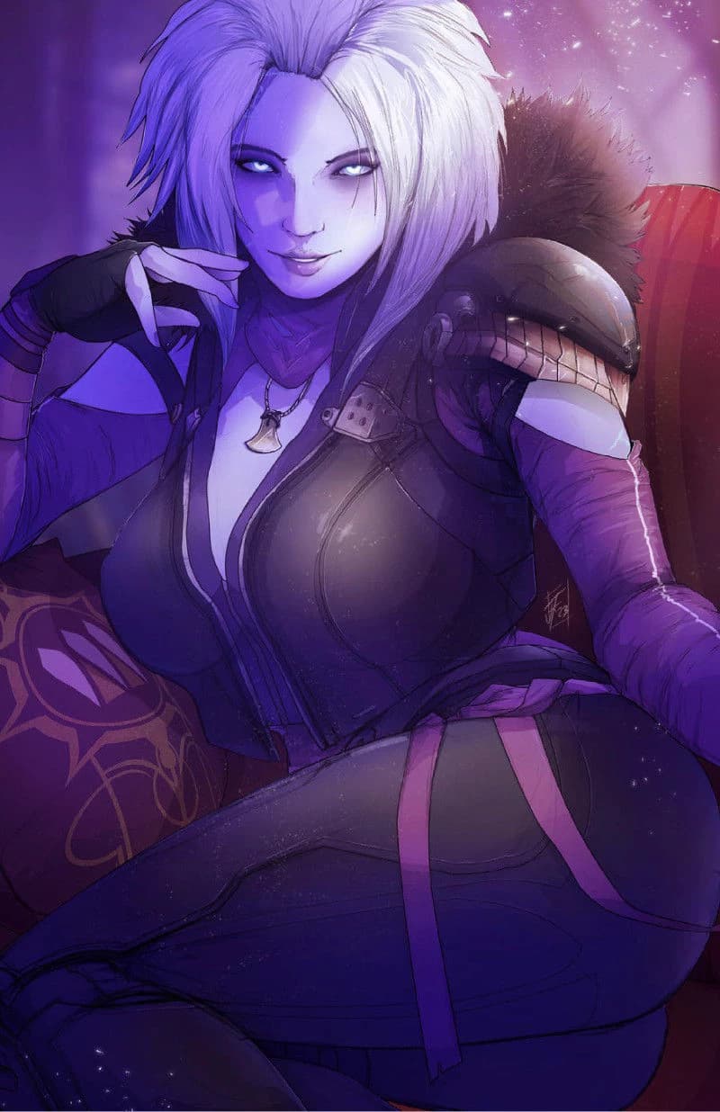 Mara Sov thumbnail