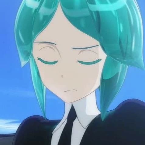 Houseki no Kuni: Persona Generator thumbnail
