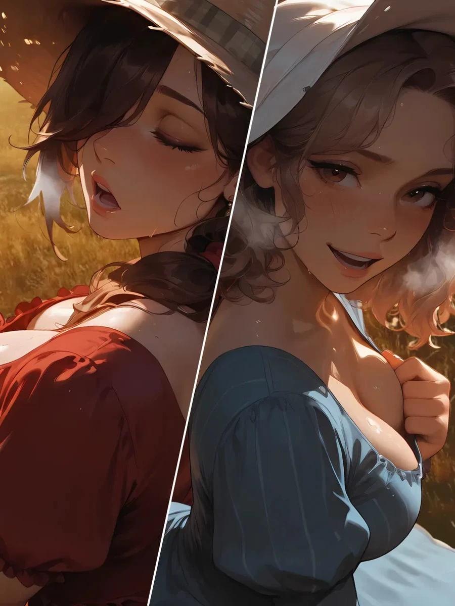The Caldwells | Eleanor / Catherine / Jacob thumbnail