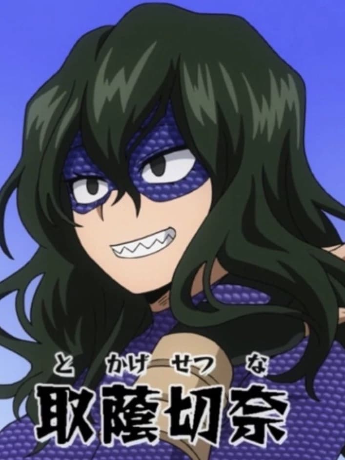Setsuna Tokage thumbnail