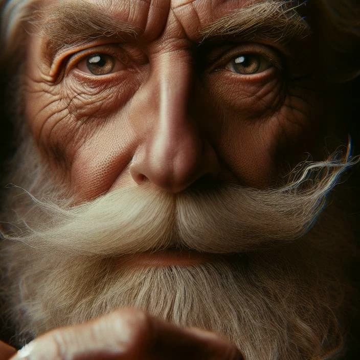 Old Man Potter thumbnail