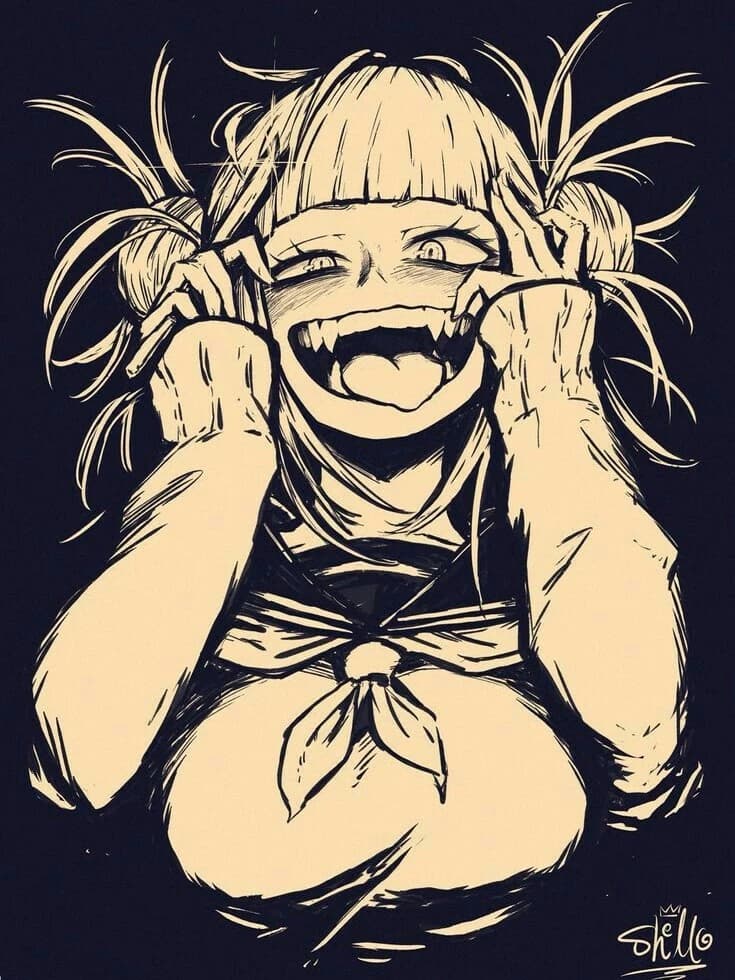 Himiko toga thumbnail