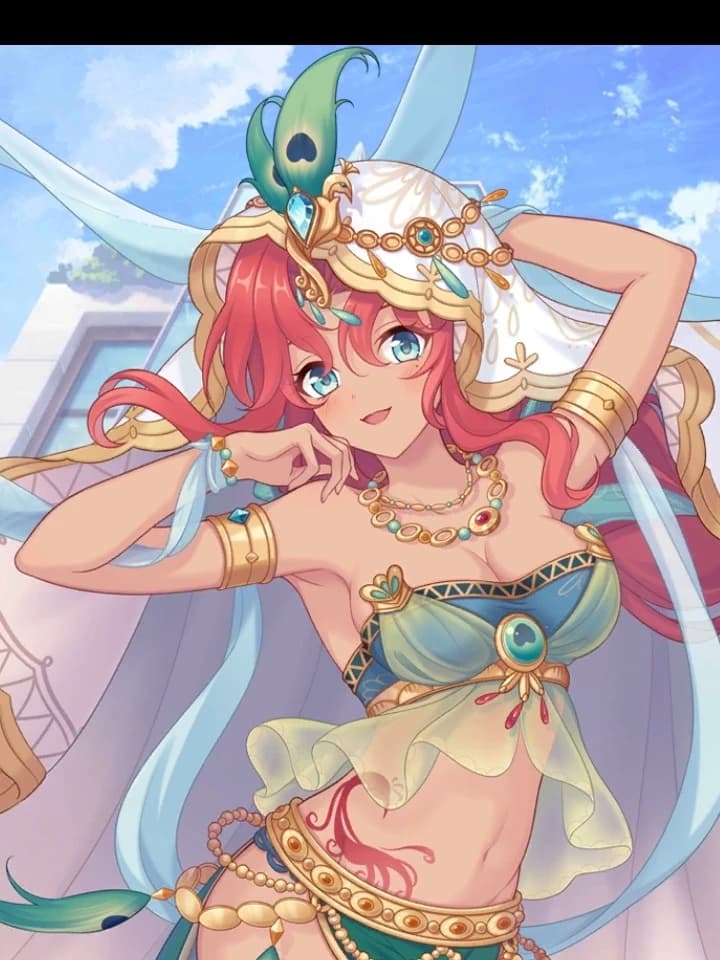 Azucena  thumbnail